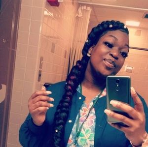 Meet your Posher, Brianca